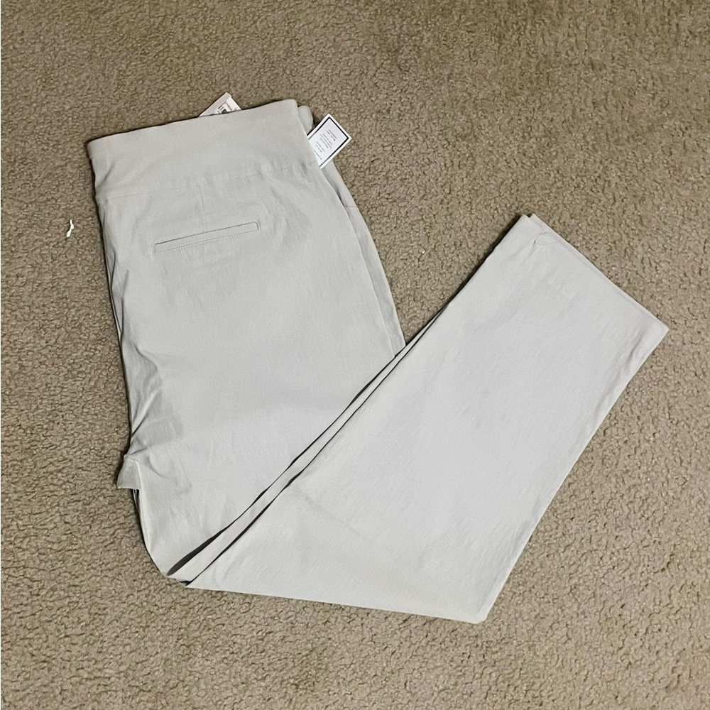Charter Club Women’s Pants